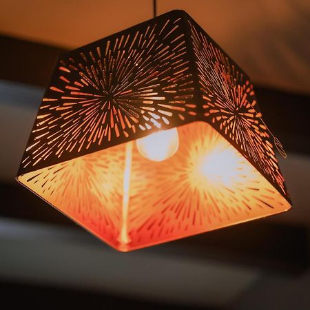 Era Heritage Inn Kozsíkóde Kültér fotó