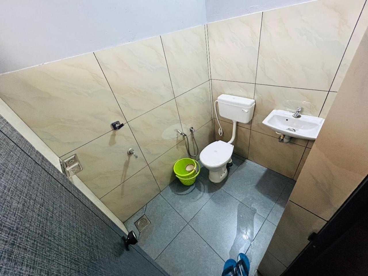 Era Heritage Inn Kozsíkóde Kültér fotó