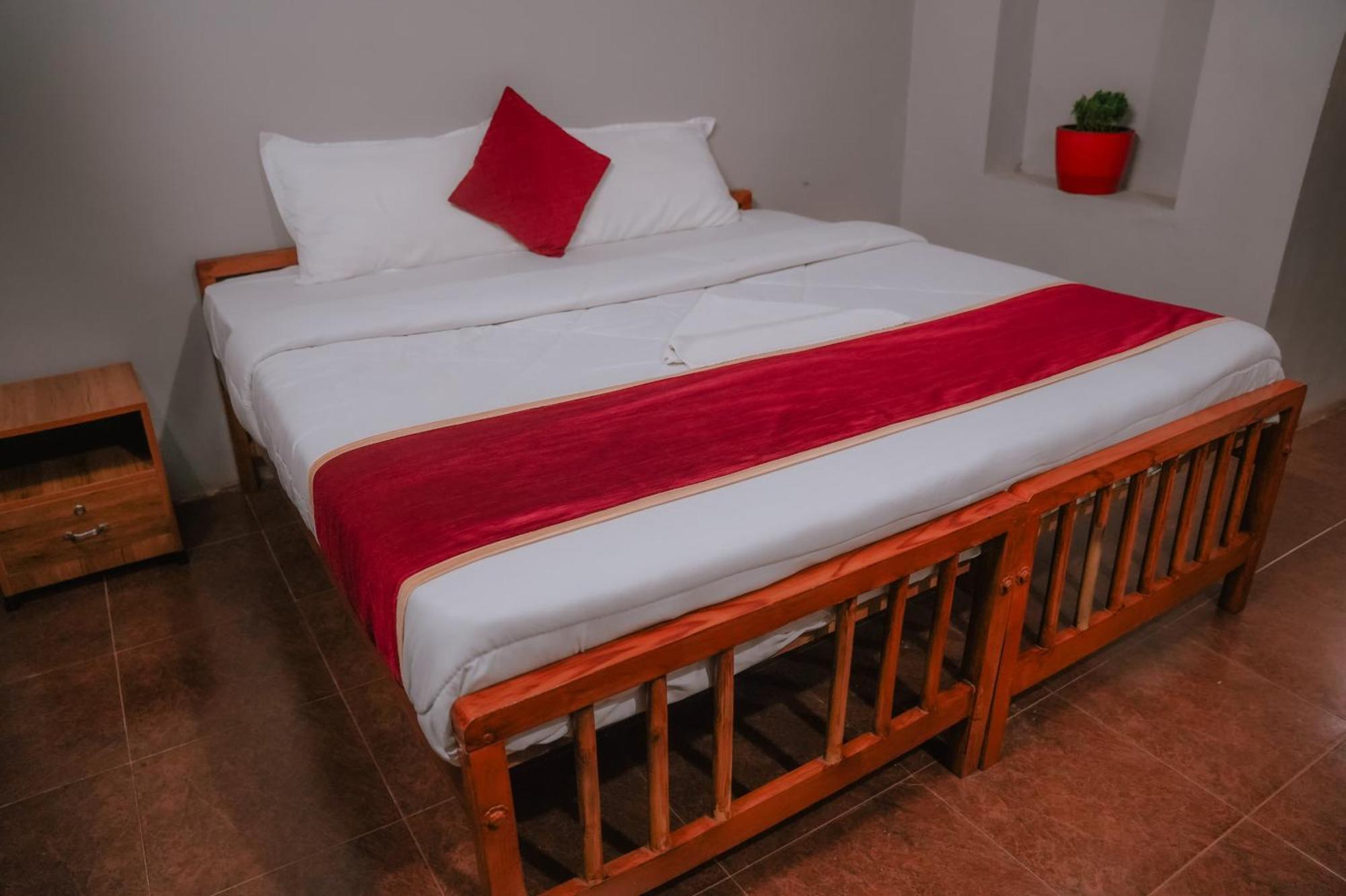 Era Heritage Inn Kozsíkóde Kültér fotó