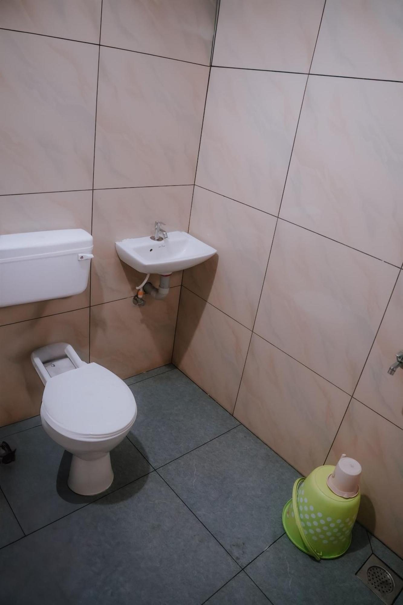 Era Heritage Inn Kozsíkóde Kültér fotó