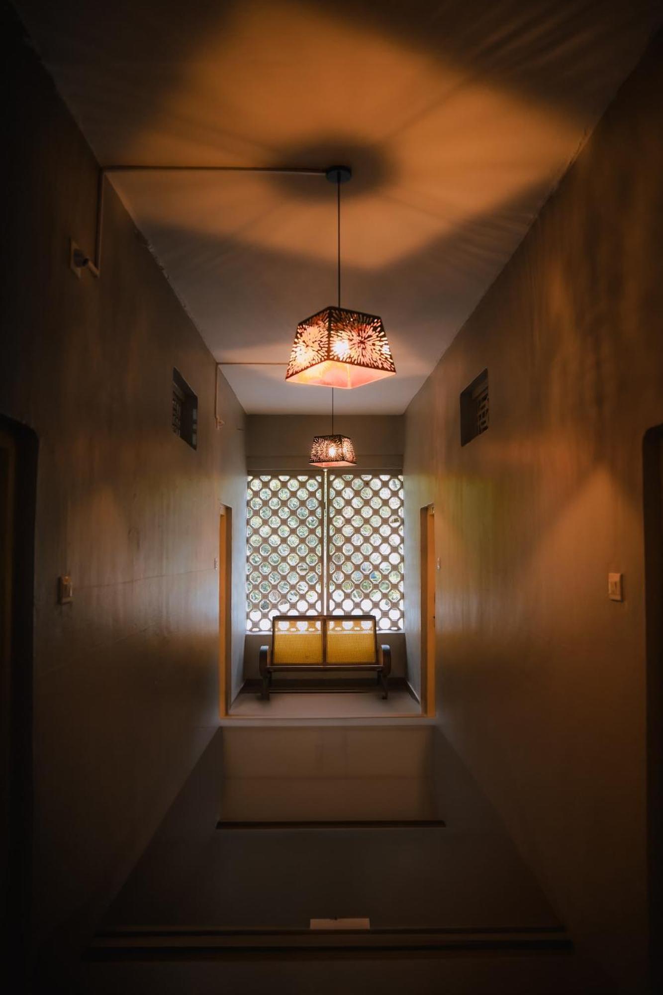 Era Heritage Inn Kozsíkóde Kültér fotó
