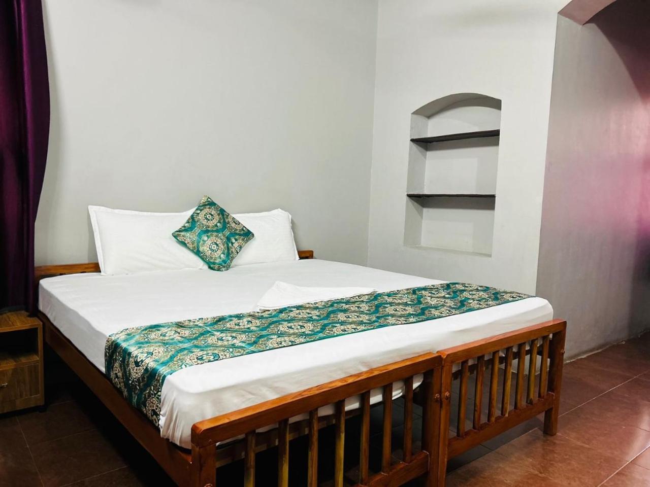 Era Heritage Inn Kozsíkóde Kültér fotó