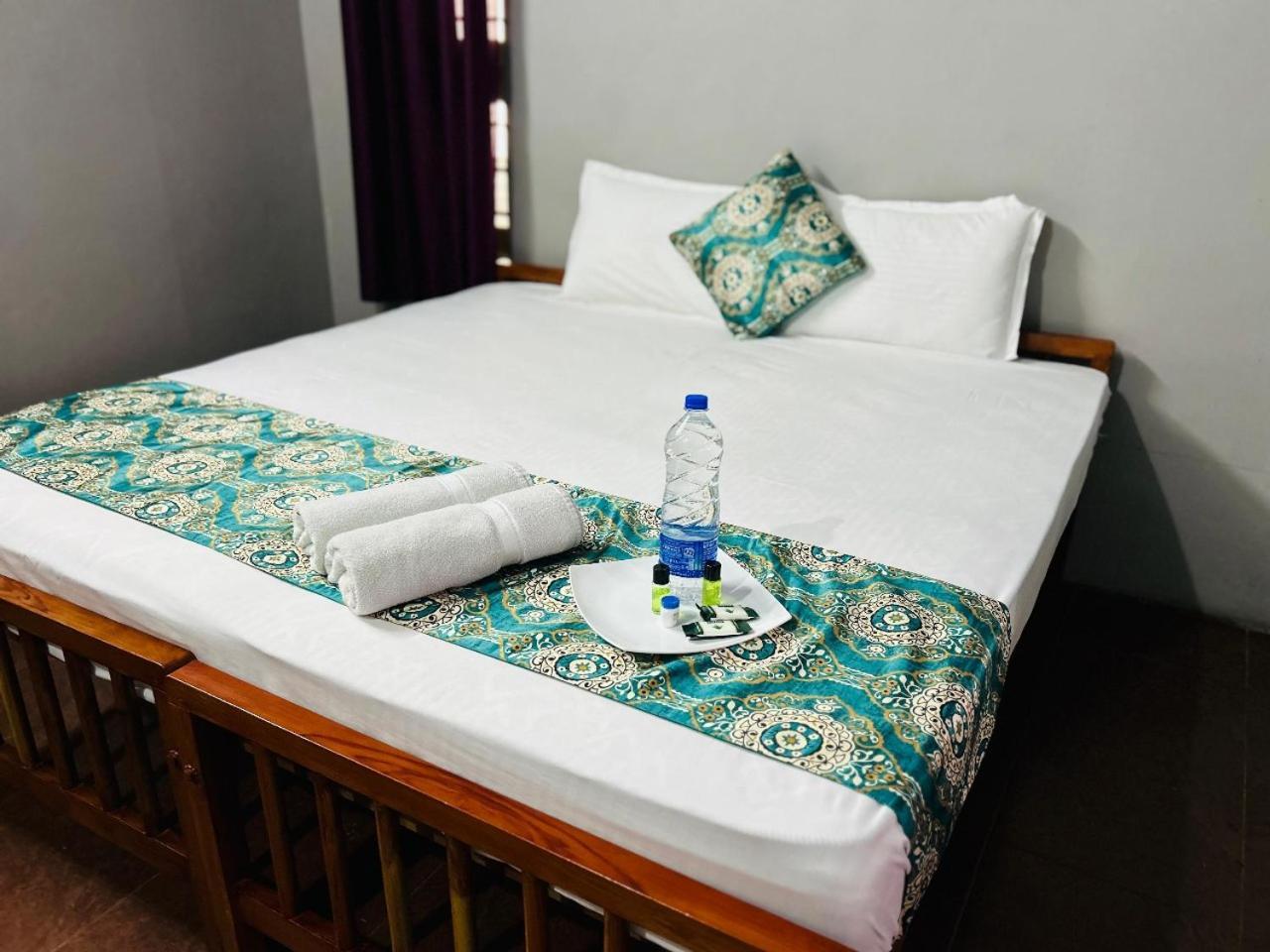 Era Heritage Inn Kozsíkóde Kültér fotó