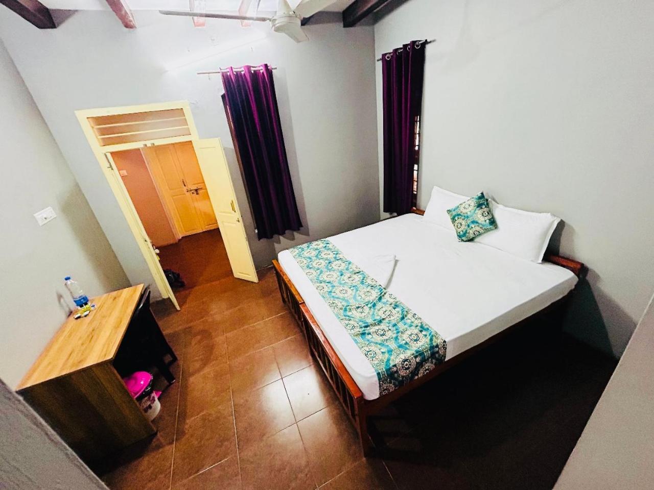 Era Heritage Inn Kozsíkóde Kültér fotó