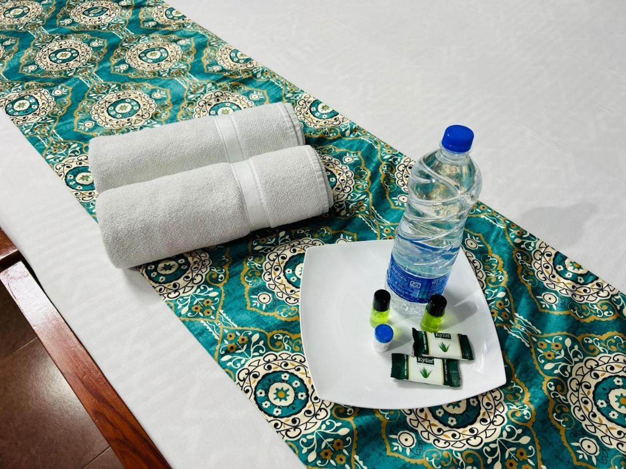 Era Heritage Inn Kozsíkóde Kültér fotó