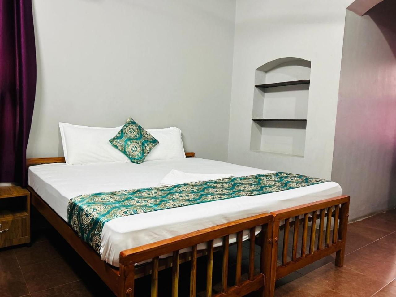 Era Heritage Inn Kozsíkóde Kültér fotó